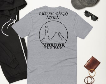 Mordor Fun Run