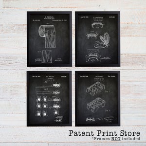Bathroom Patent Prints. Patent Art. Bath Patent Wall Art. Bathroom Patent Posters. Toilet Paper Patent. Rustic Bathroom Wall Decor. (117)