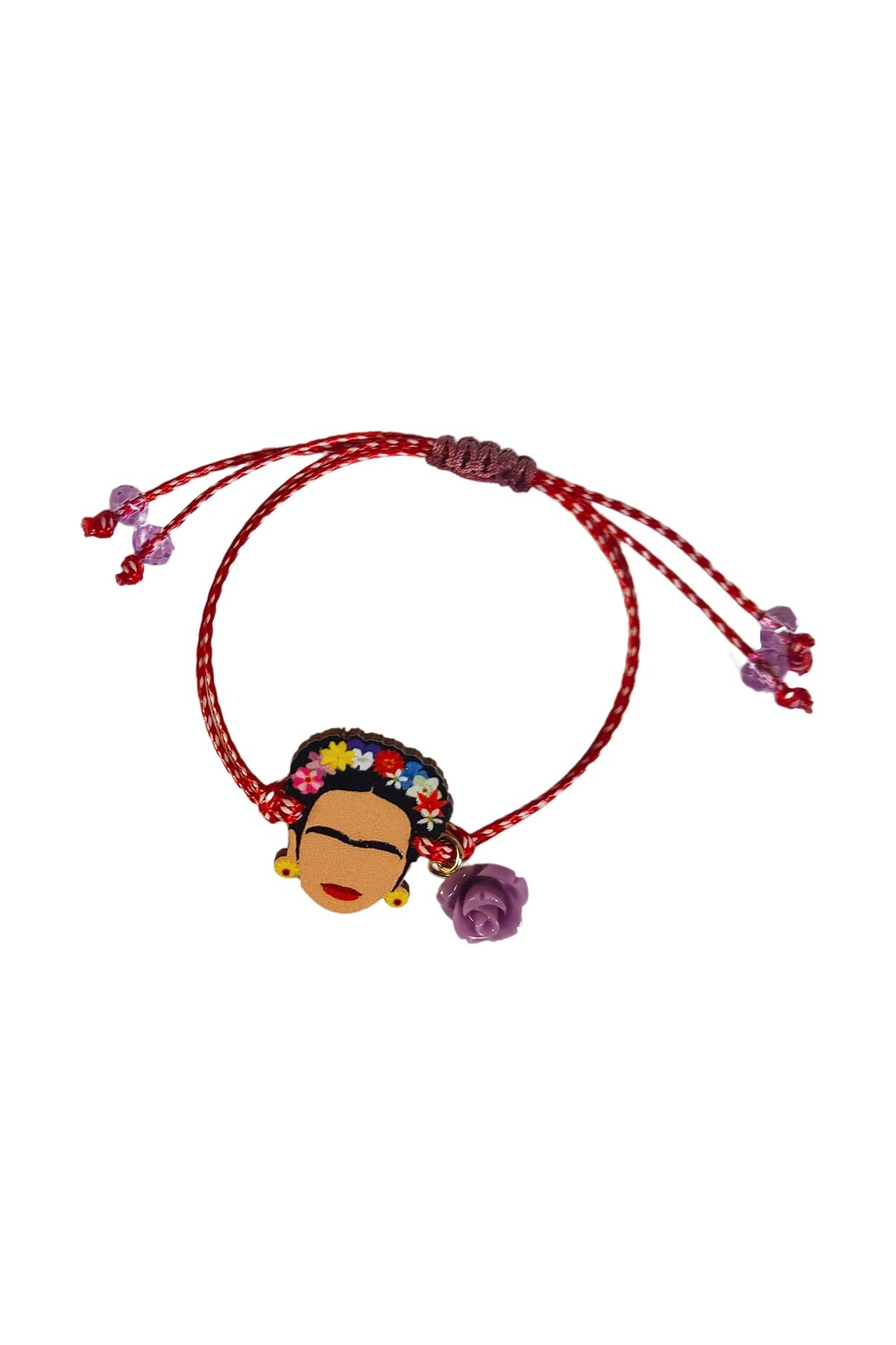 Frida - Color Block Bracelet