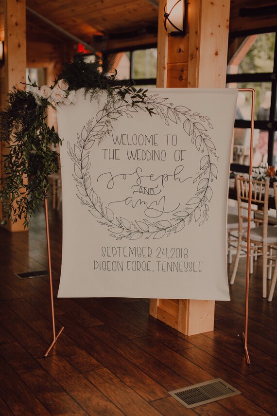 45+ Wedding Banner Custom
 Images