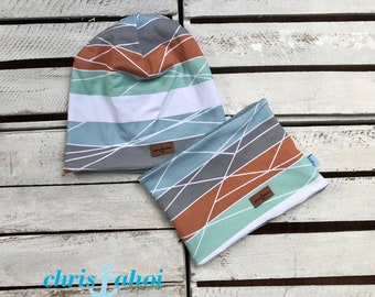 Shape lines stoff - Unser Gewinner