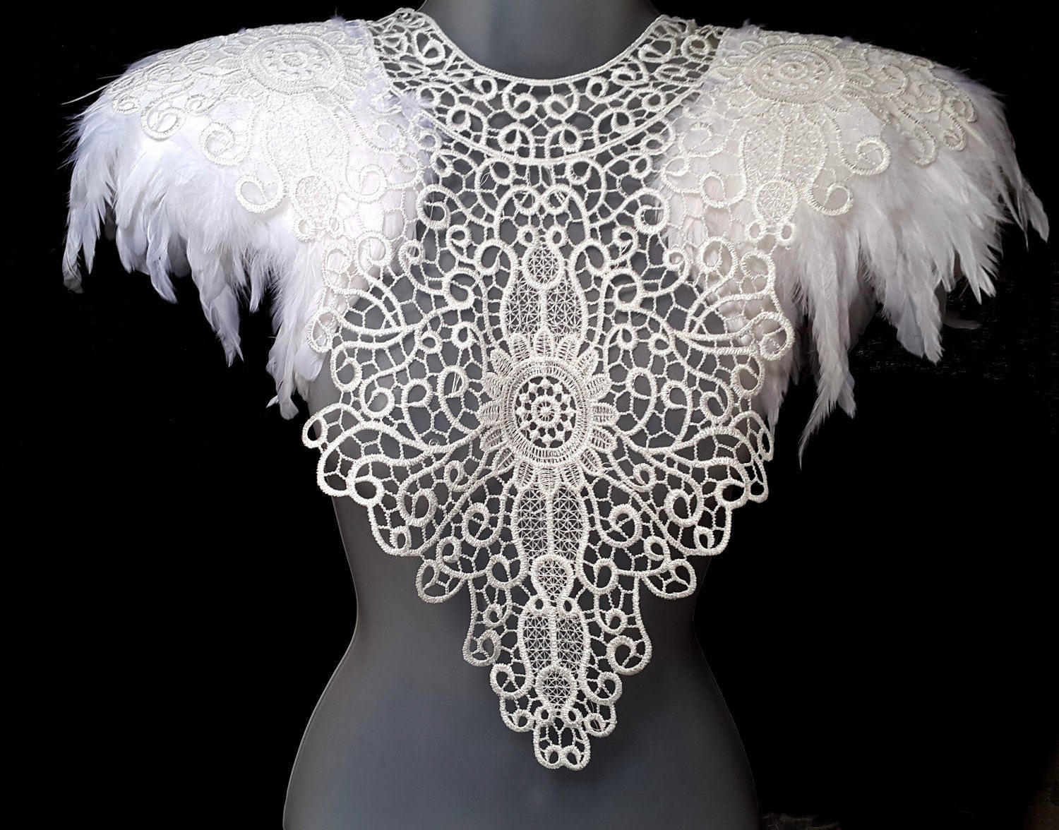 steampunk lace