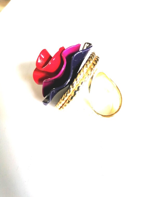 Marc Jacobs Lola solid perfume ring discontinued - image 4