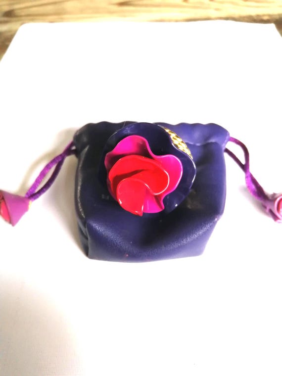 Marc Jacobs Lola solid perfume ring discontinued - image 5