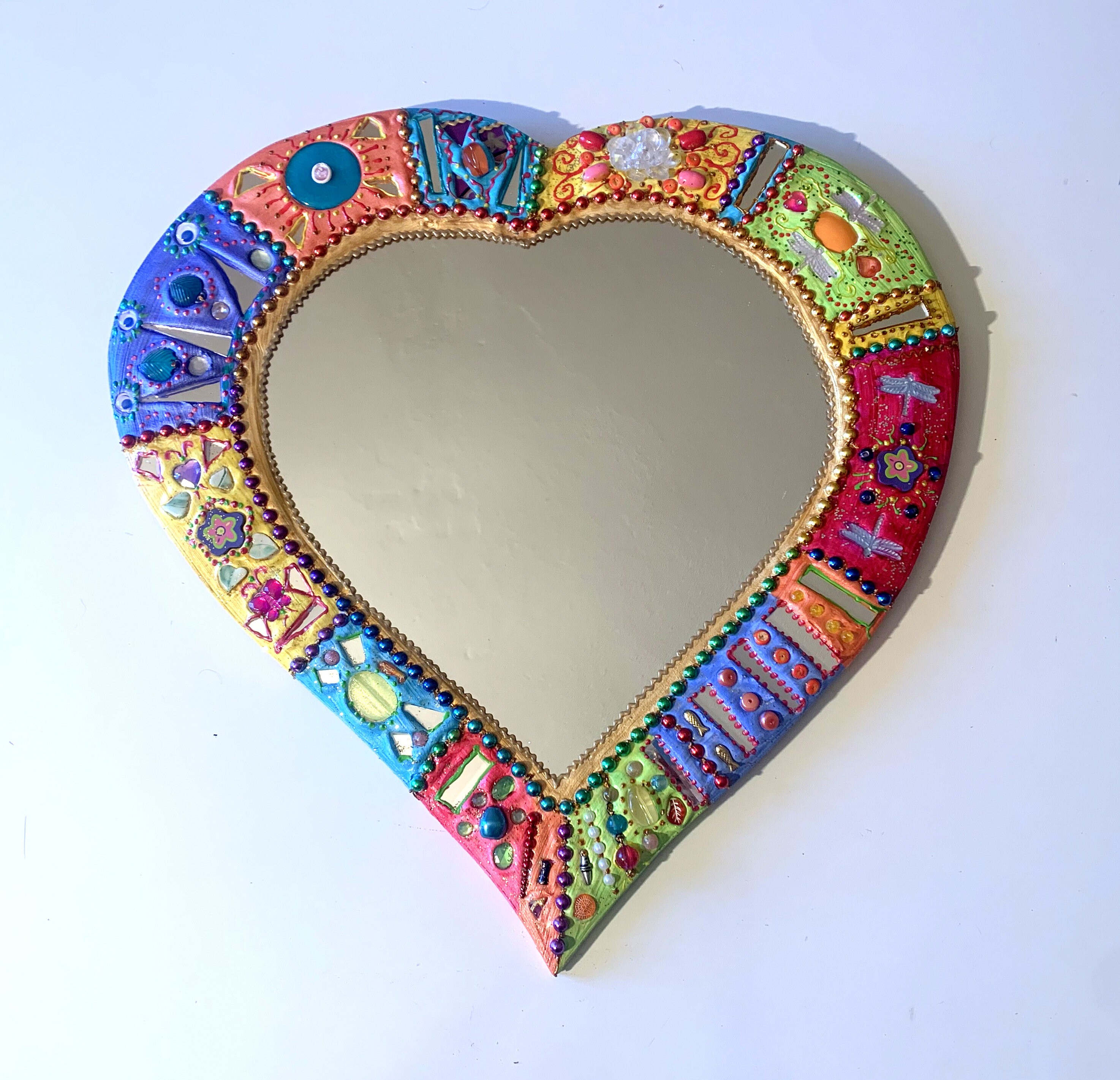miroir Décoration Murale