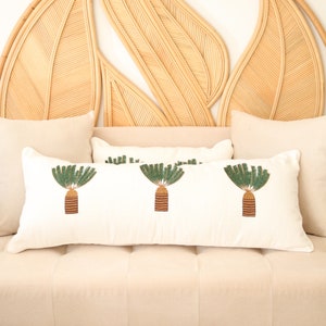 Palm Avenue Cushion Cover Pillow Case