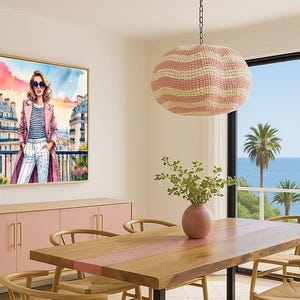 Fashion Illustrations Paris France 5 Bundle High Resolution Digital Print Download