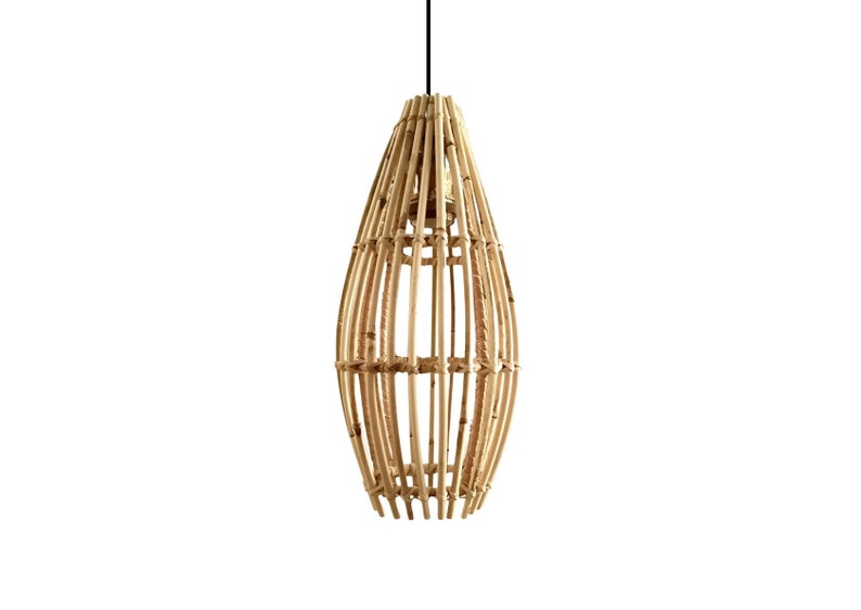 Matthew Rattan Pendant Light image 1