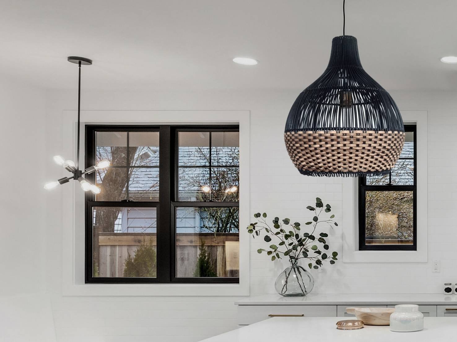 Salt Pendant Light Etsy Australia