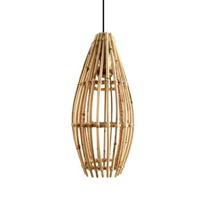 Matthew Rattan Pendant Light image 8