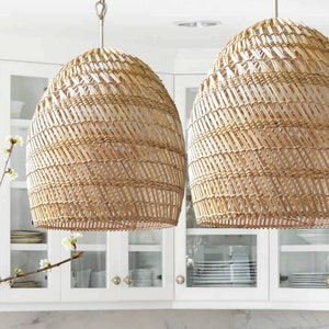 Bel Air Lighting Chandelier Pendant Light Fixture Kitchen Island Pendant Lighting