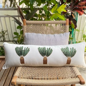 Palm Beach Pillow Case Cushion Covers