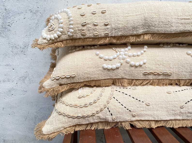 Ocean Blvd Throw Pillow Cushion Textured Pillow Etsy Canada