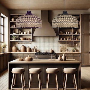 September Crystal Cove Lighting