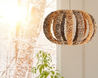 Home Decor Serena Shell Pendant Light Interior Designer Favorite Interior Design Trends
