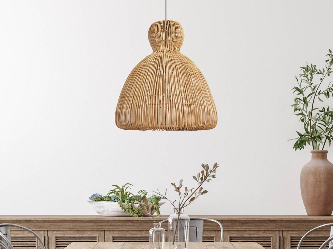 Anna Pendant Light 2024 Interior Design Trends - Etsy