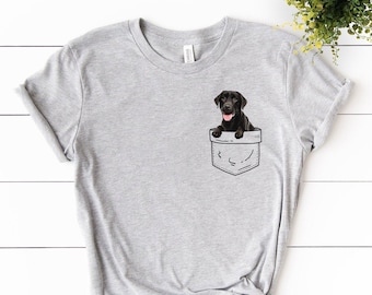 black labrador merchandise