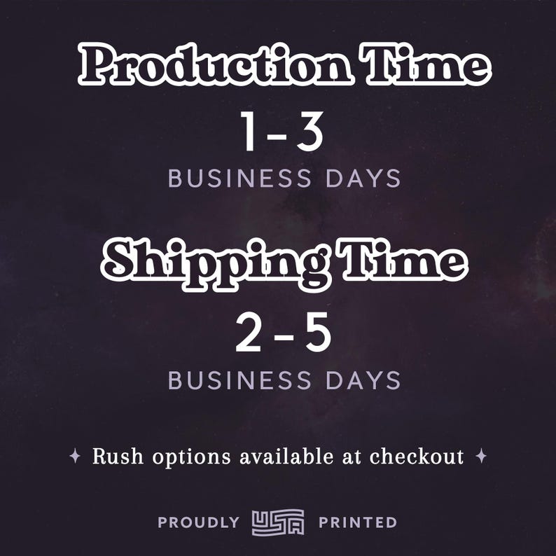 a black and white flyer with a purple background