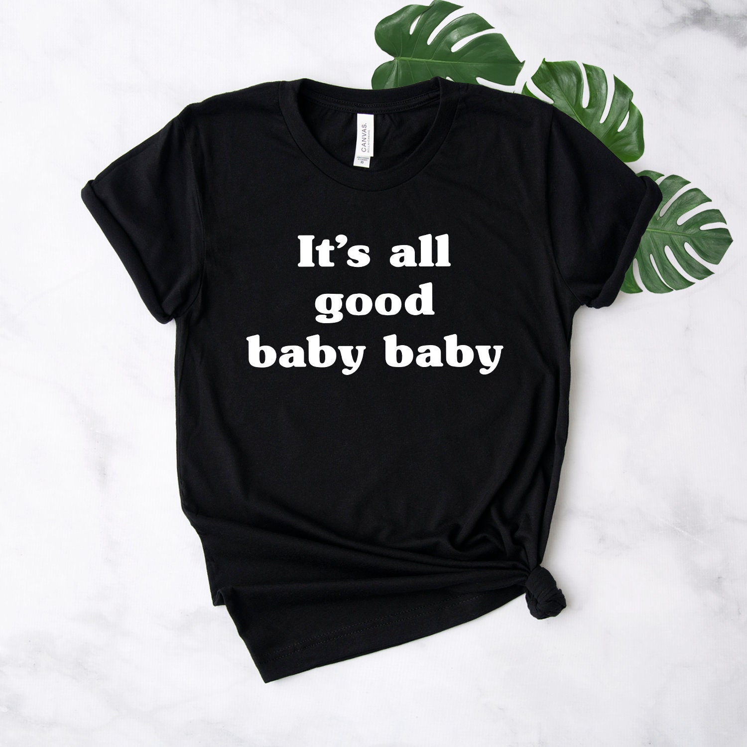 It S All Good Baby Baby Shirt Biggie Smalls Notorious Etsy Ireland
