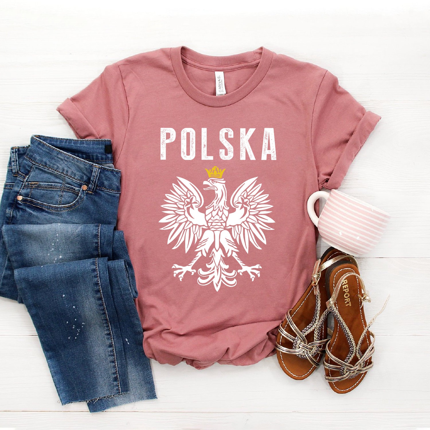  Coat of Arms Polska Poland Eagle Casual Bodysuit Tops for Women  Leotard Turtleneck Long Sleeve Slim Fit Jumpsuit S : Clothing, Shoes &  Jewelry