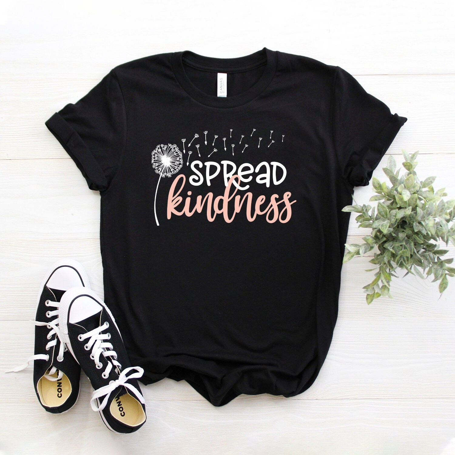 Emotional Support Pickle Humanity Kindness' Unisex Jersey T-Shirt