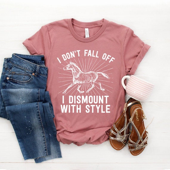 Paardenshirt hotsell