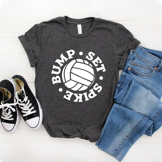 cute volleyball shirts