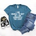 Too Legit To Quit ∙ Sarcastic Shirt ∙ Workout Shirt ∙ Mom Life Shirt ∙ Funny ∙ Sarcastic ∙ Funny Sarcastic T-Shirt ∙ Softstyle Unisex Tee 