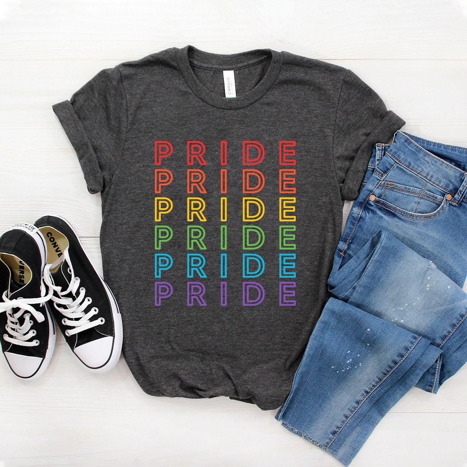 Vintage Pride Shirt Pride Gay Pride 