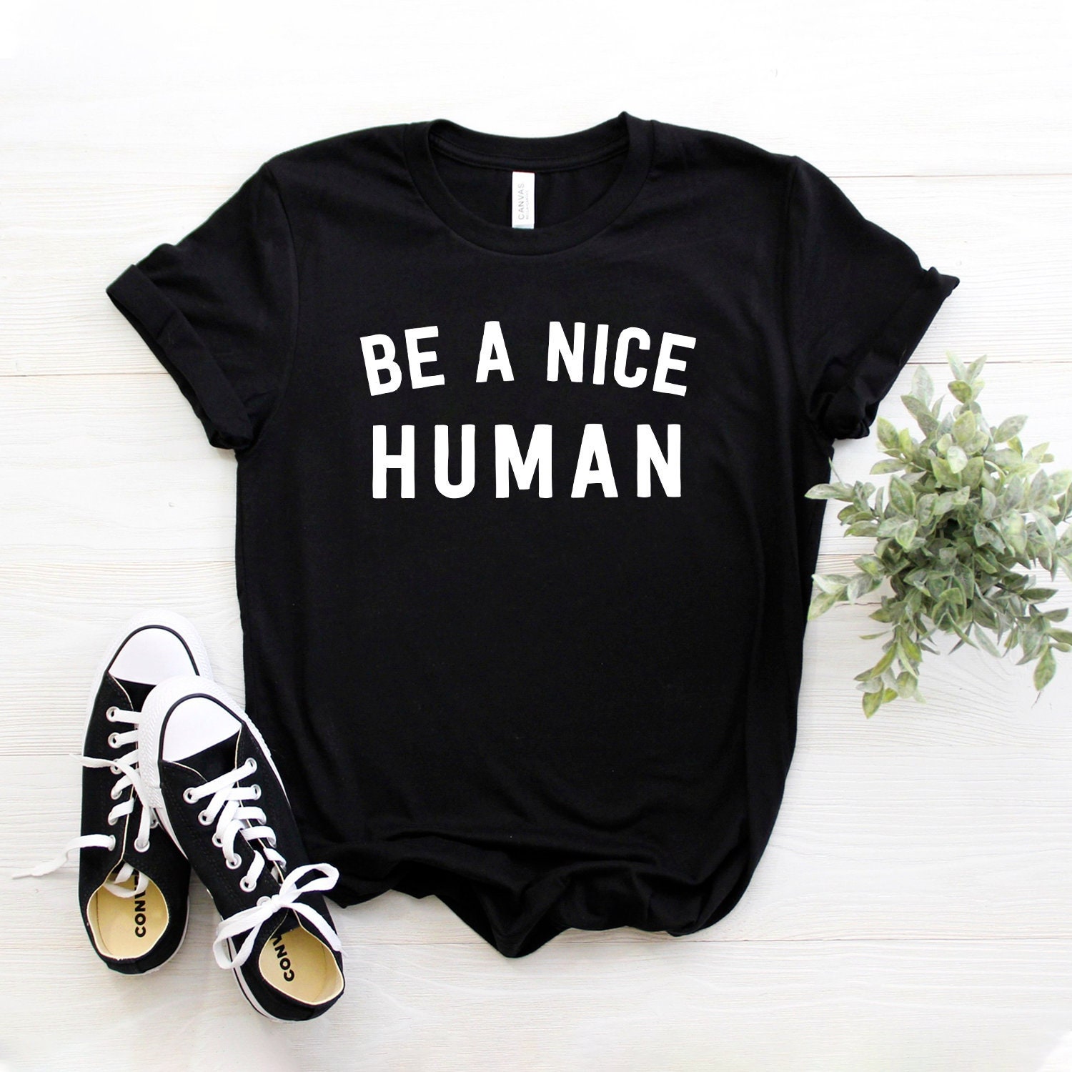 inspirational t shirts canada