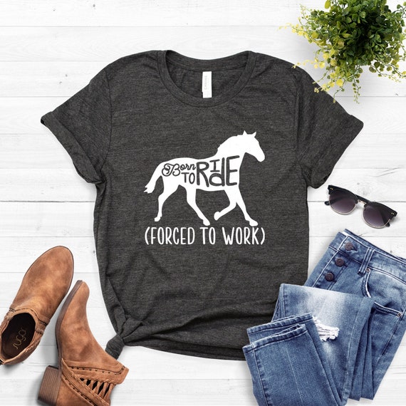 Paardenshirt hotsell