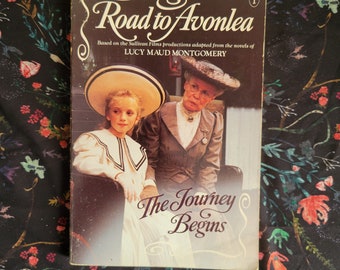 Road to Avonlea, 1992