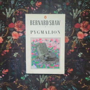 Pygmalion by Bernard Shaw, 1957