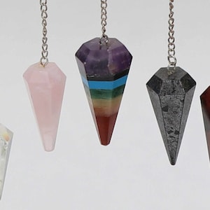 Pendulum