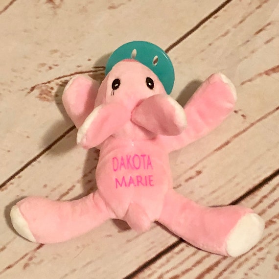 etsy custom baby gifts