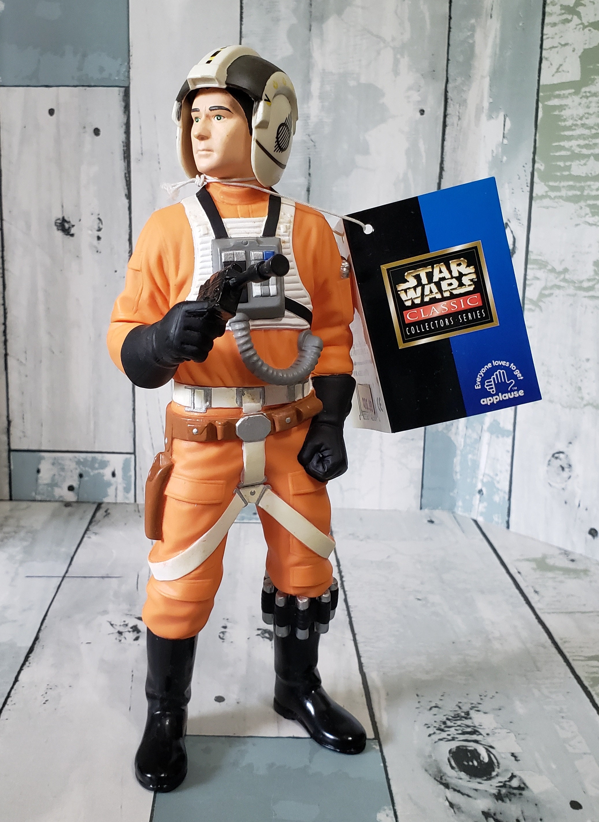 1997 Lucasfilms - Etsy