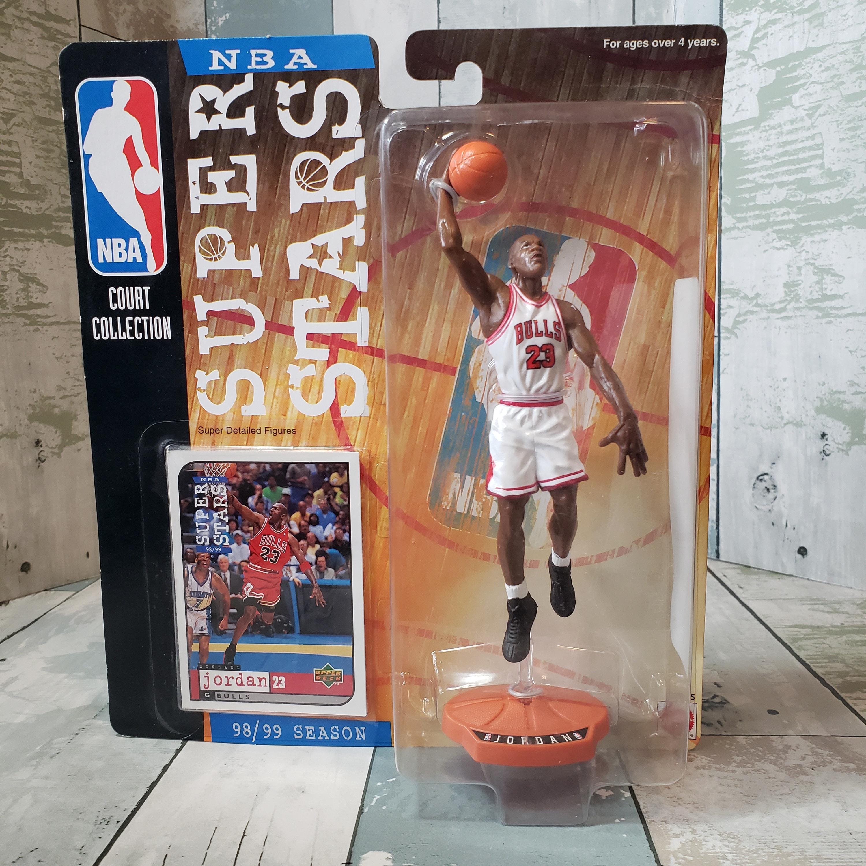 Michael jordan upper deck - Etsy 日本