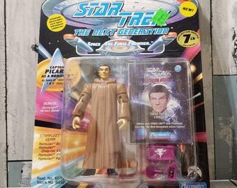 ピカード船長ティーカップマグ スタートレック TNG ネクスト