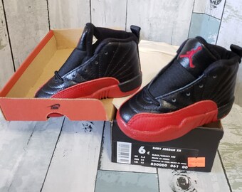 Vintage baby jordans 2025