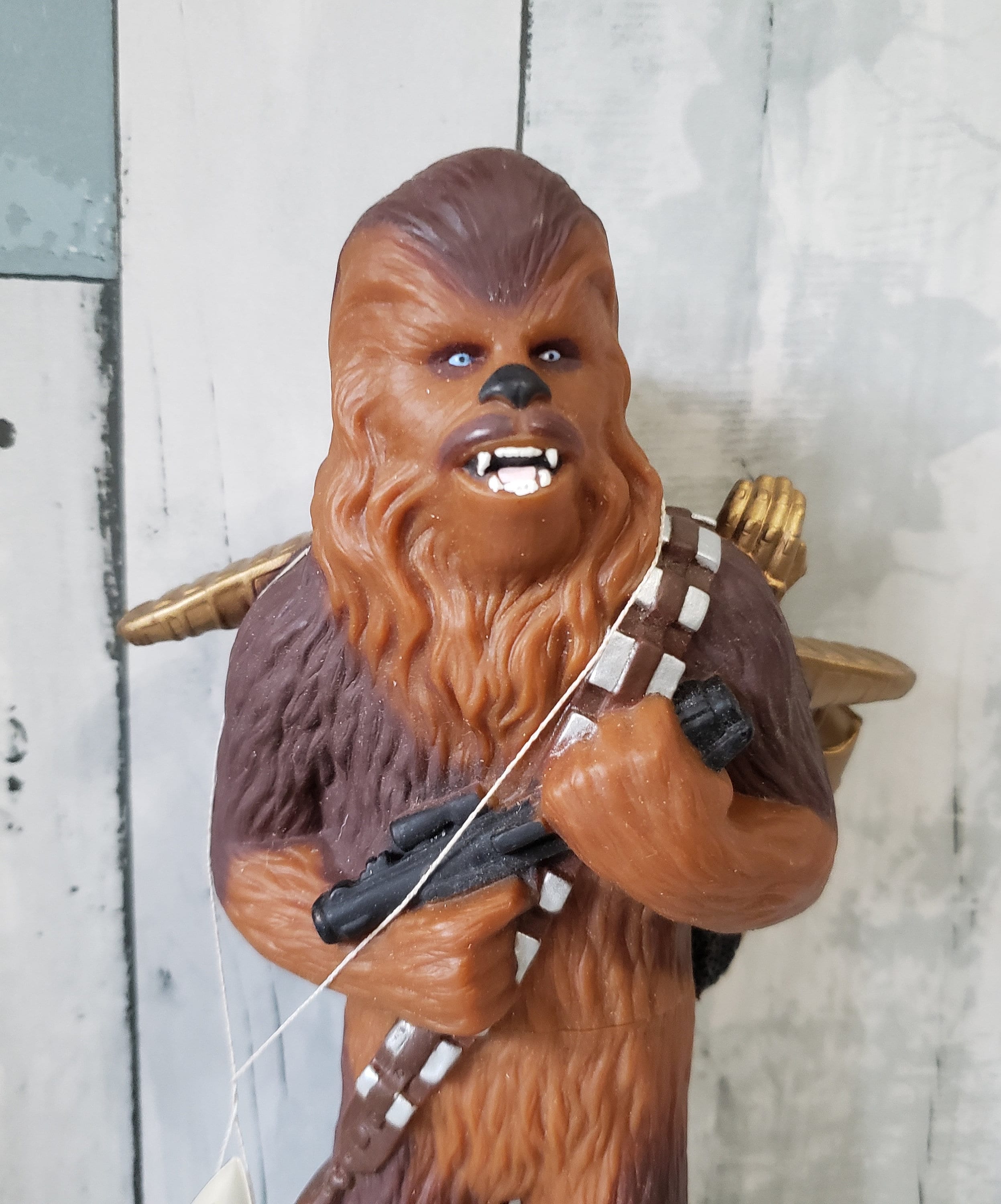 STARWARS ダースベイダー＋チューバッカ&C-3PO applause Applause Star Wars Classic Collectors Series – Chewbacca & C