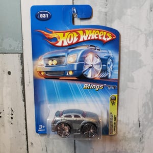 Chrysler 300 Hot Wheels - Etsy