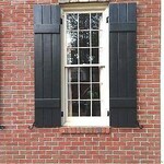 Window Shutters