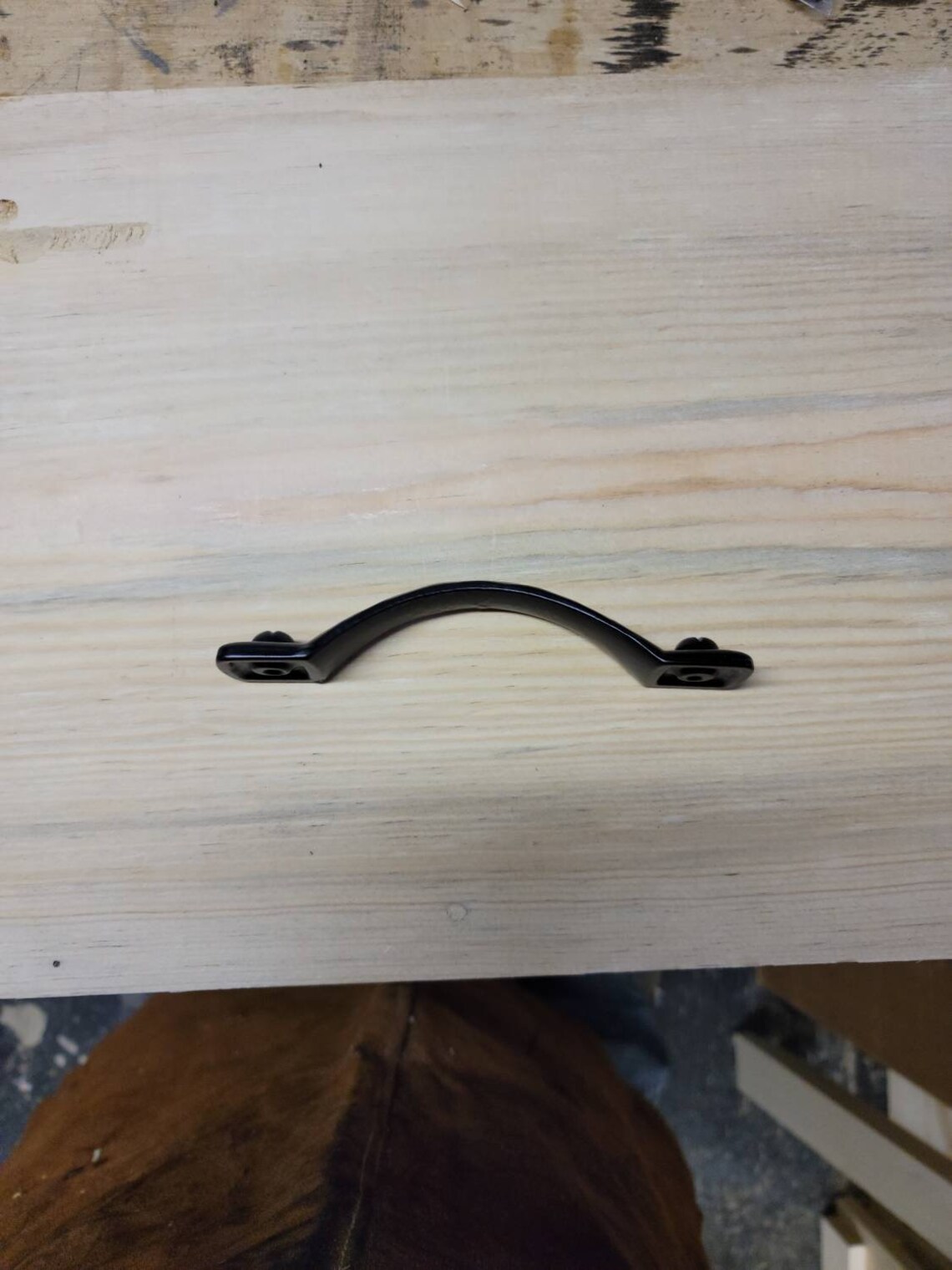 Rustic Farmhouse Drawer Pulls. Black Antique Drawer Pulls. Etsy UK