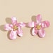 see more listings in the BOUCLES D'OREILLES - DÉCLARATION section