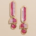 see more listings in the EARRINGS - DANGLE section