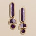 see more listings in the BOUCLES D'OREILLES - PENDANTES section