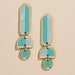 see more listings in the BOUCLES D'OREILLES - PENDANTES section