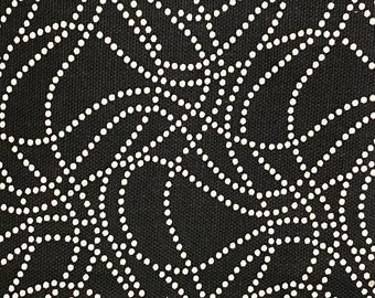 Yarn Swift Storage Bag - Black Pearls