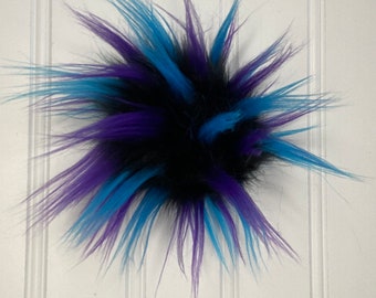 BTP Spiky Pom