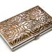 see more listings in the Business Card Case section